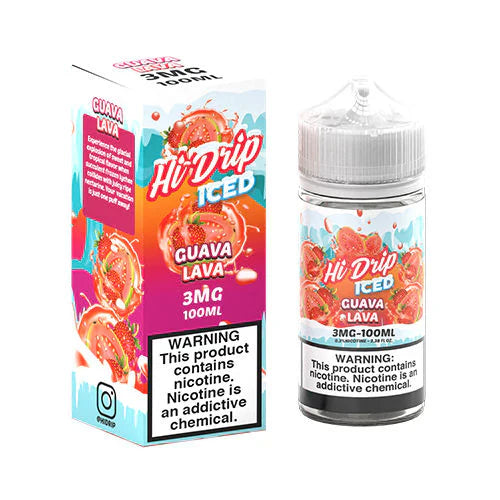 Hi-Drip E-Liquid 100mL Vape Juice、mySite、zt4zffjzw