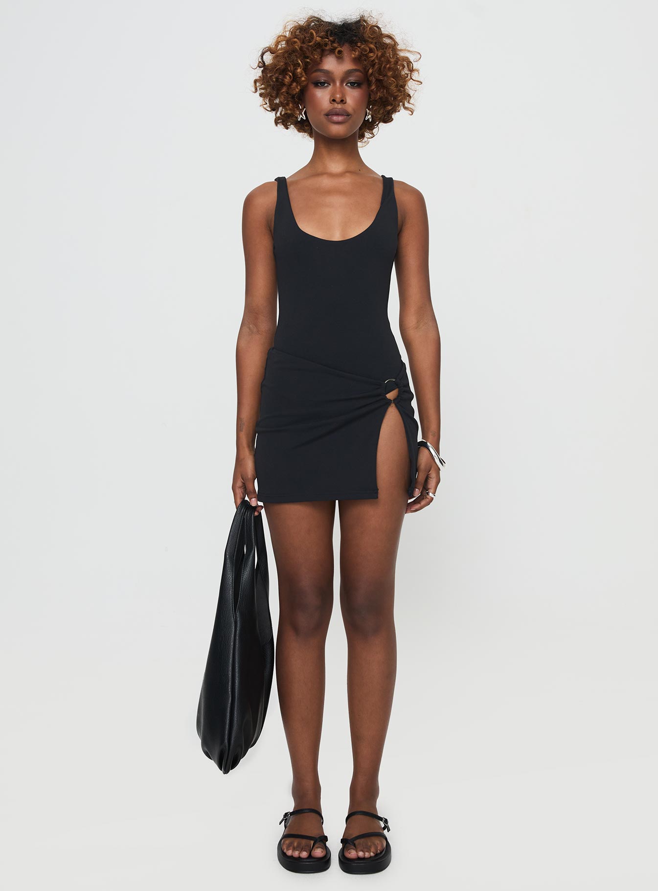 Fordi Set Black、mySite、solidvoid