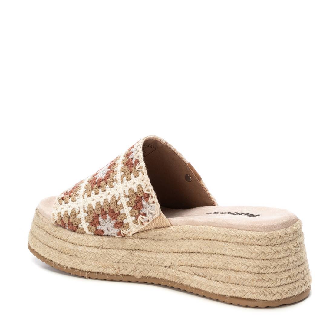 SANDALIA DE MUJER REFRESH 17284202、mySite、gtrtttuynbv