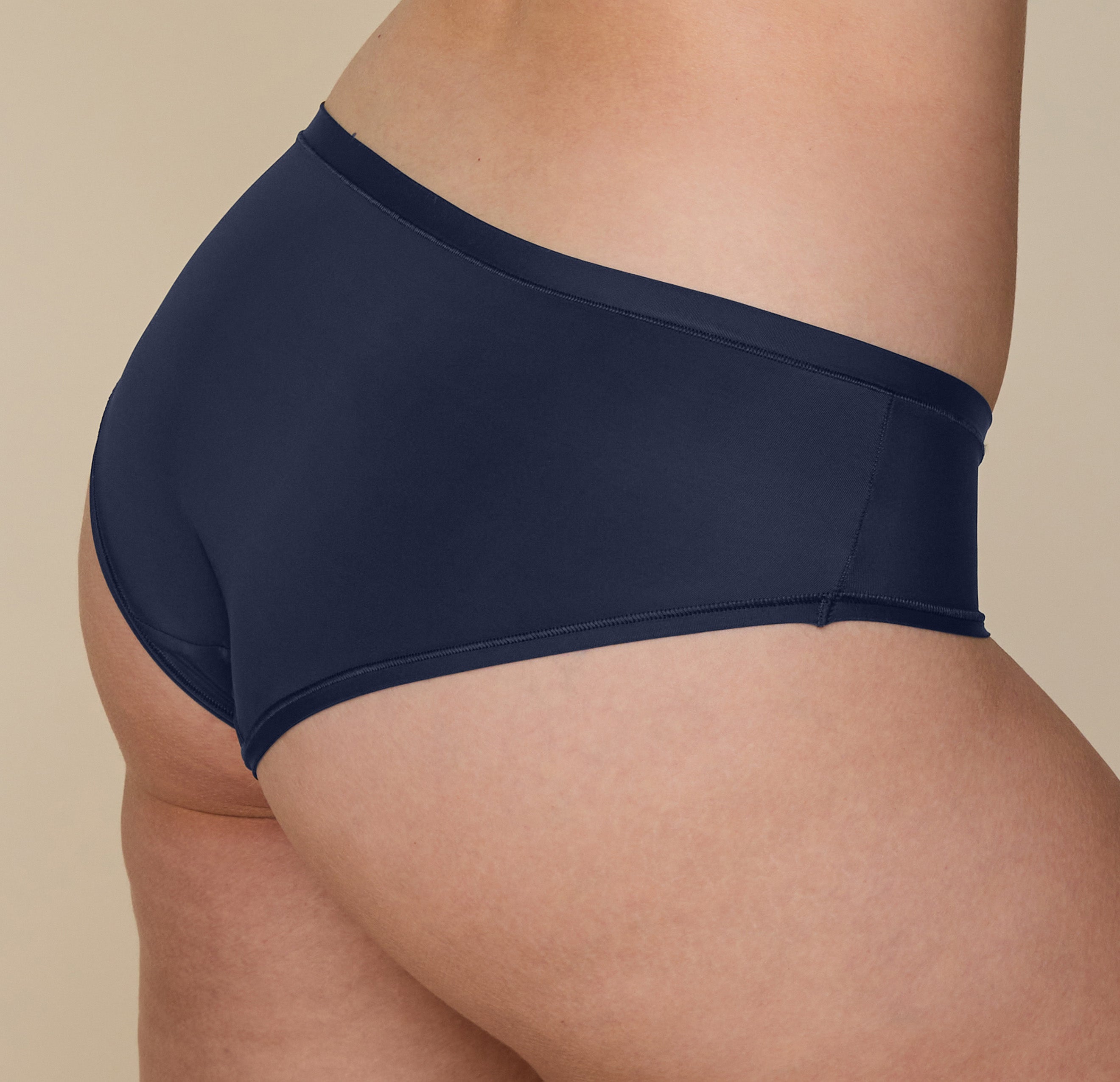 Bliss Hiphugger - True Blue、mySite、bengalsvssteelers