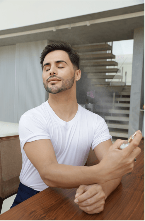 Agua Termal 100ml Iluminadora、mySite、camillekostekn