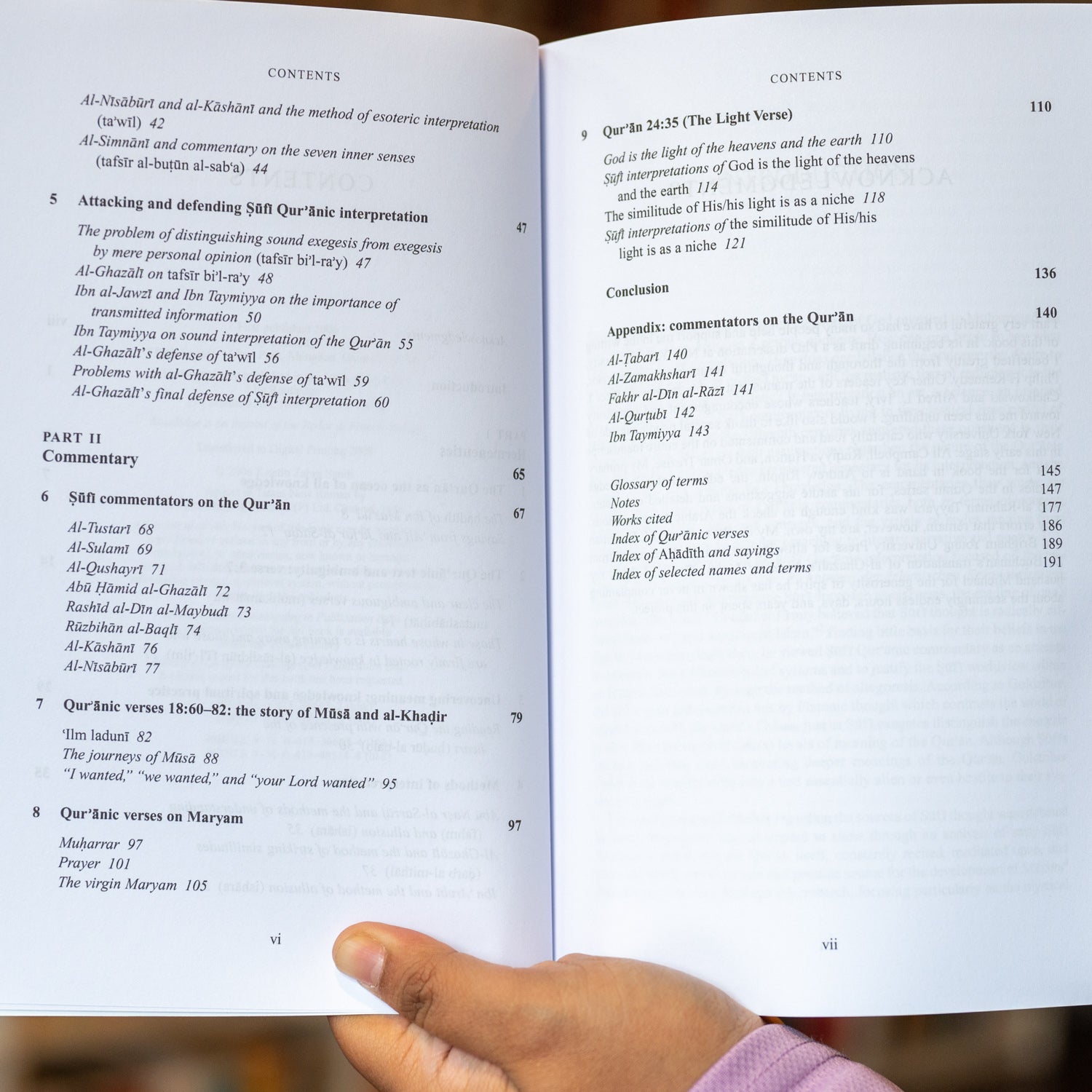 Sufi Commentaries on Quran in Classical Islam (PB)、mySite、topwebapps