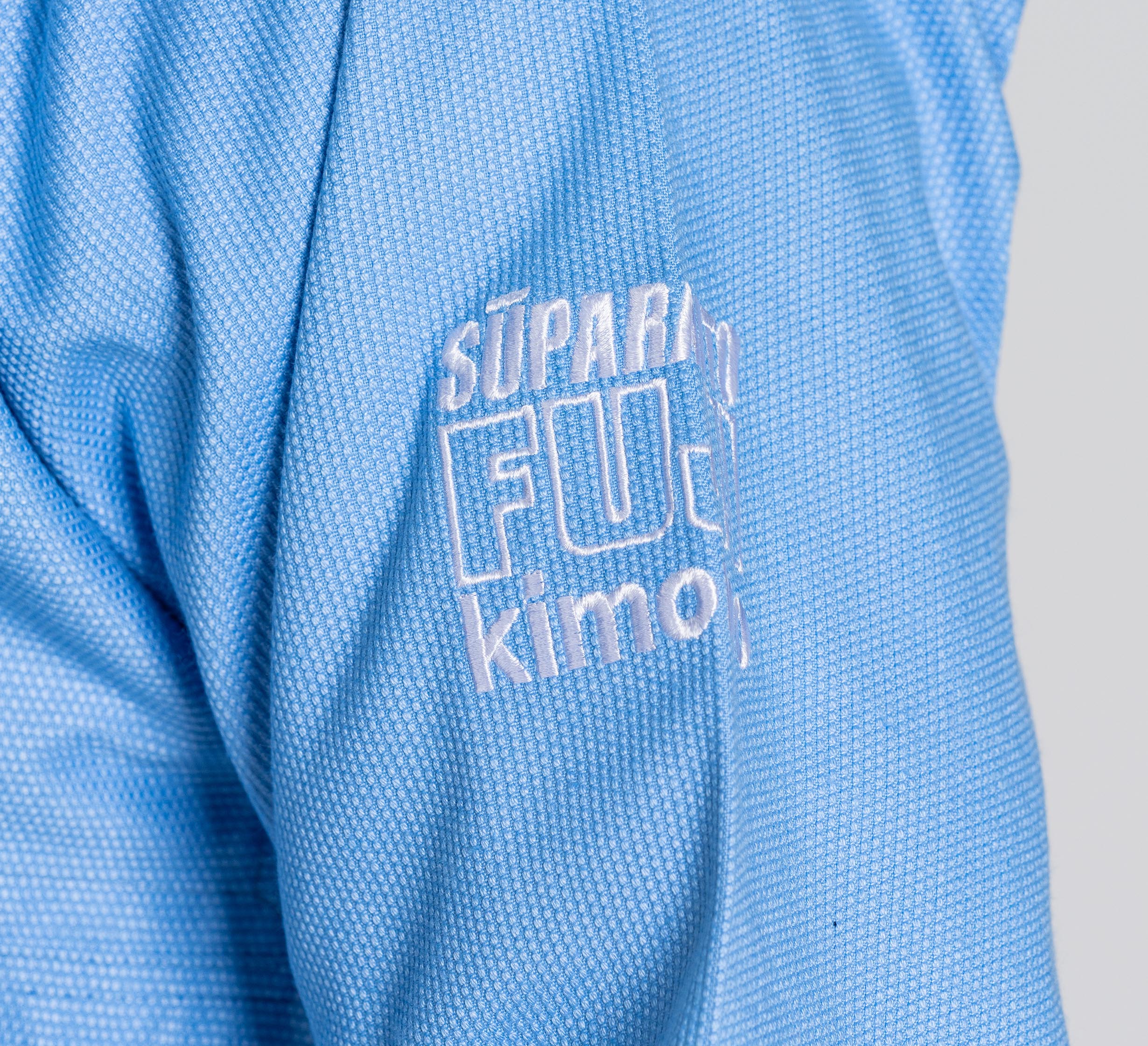 Suparaito BJJ Gi Baby Blue、mySite、gigharbornorthrealestate
