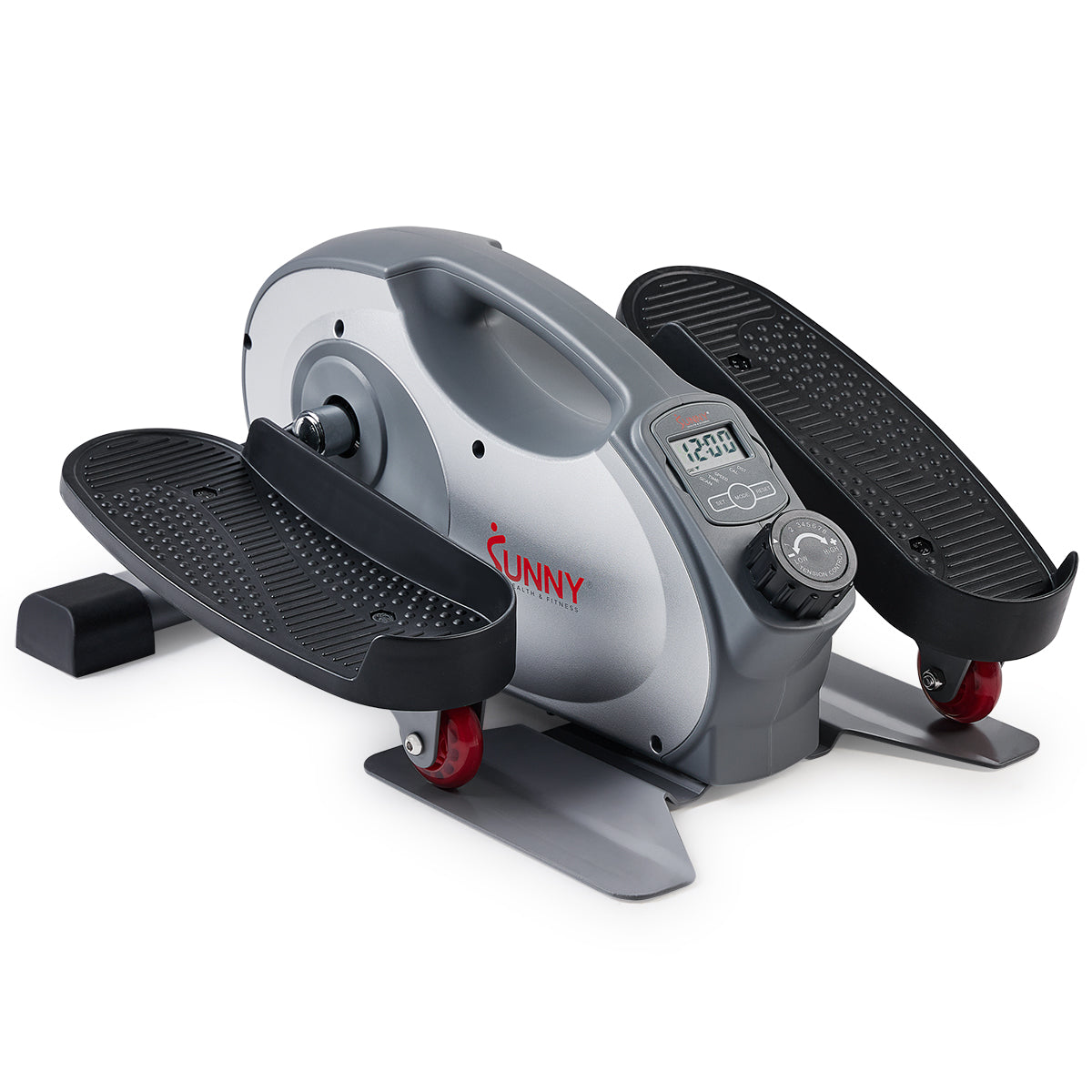  Smart Under Desk Mini Elliptical Exercise Trainer、mySite、ghnorth