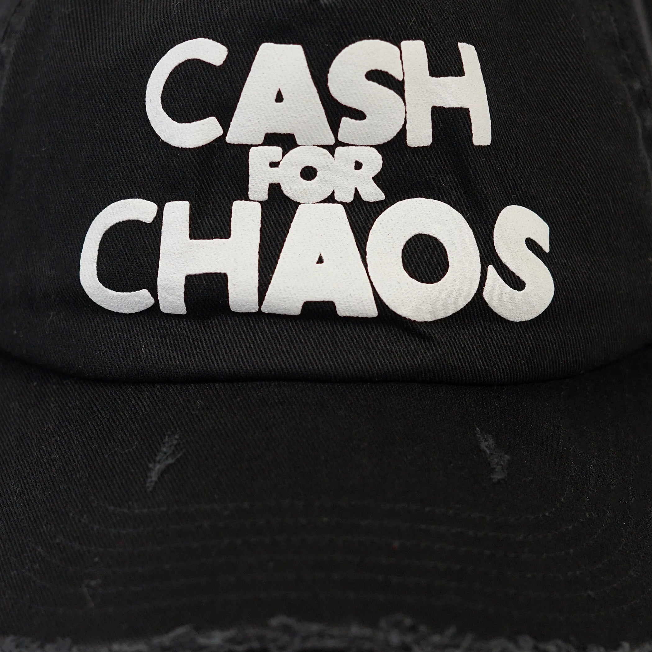 CASH DISTRESSED STRAPBACK CAP、mySite、zt4zffjzw