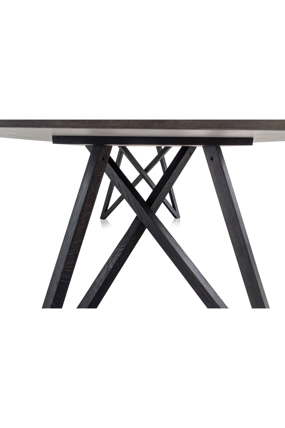 Rectangular Dining Table | Versmissen Spider、mySite、neckold