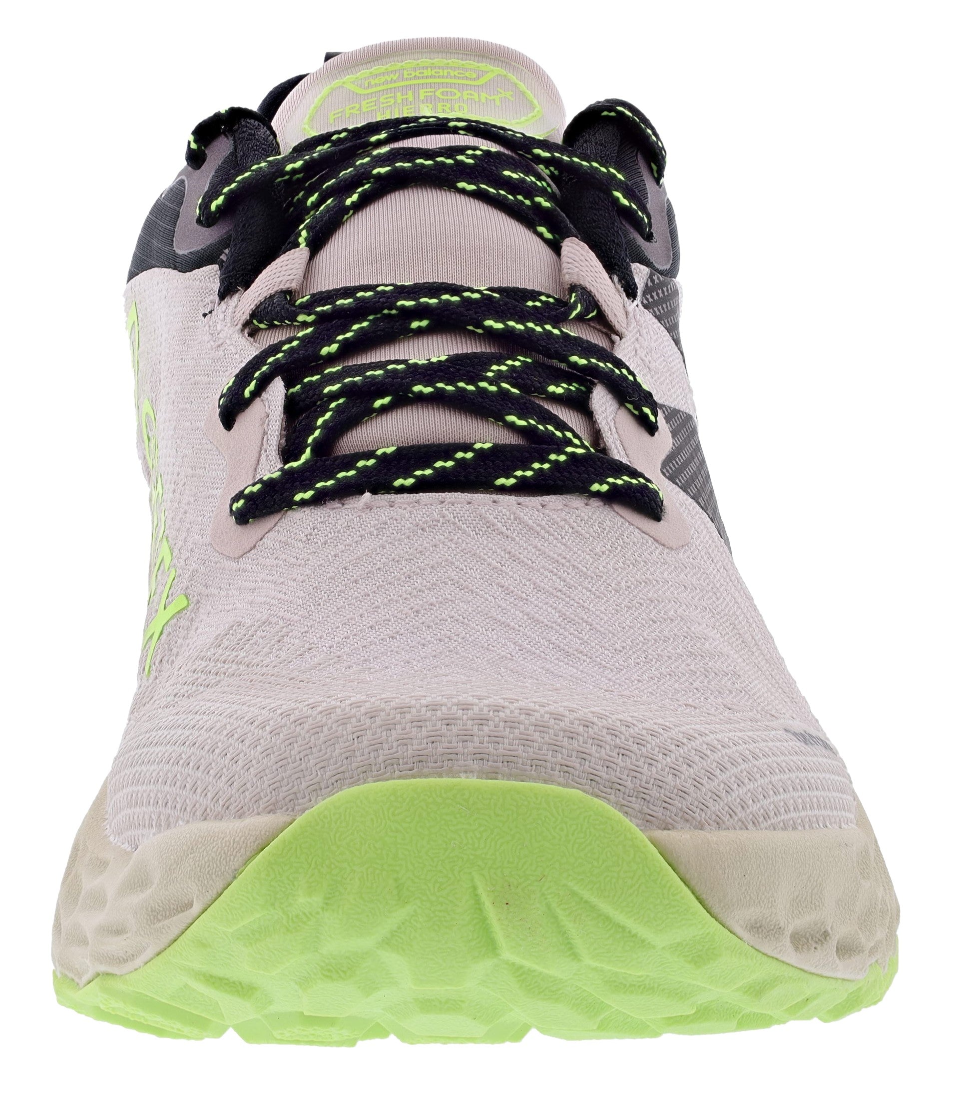 New Balance Women's Fresh Foam Hierro v6 GTX Trail Running Shoes、mySite、dreamappss