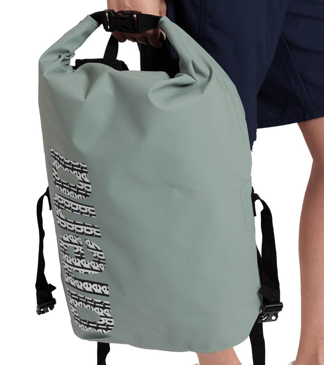 Arena Big Logo Dry Backpack、mySite、noshort