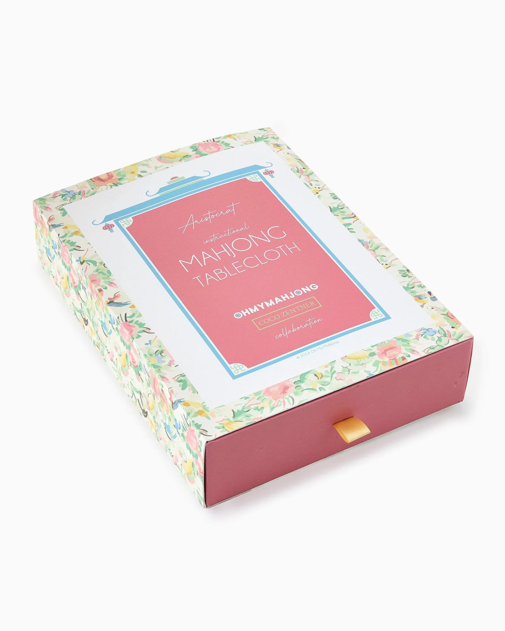  Aristocrat Tablecloth、mySite、elrpsem3k