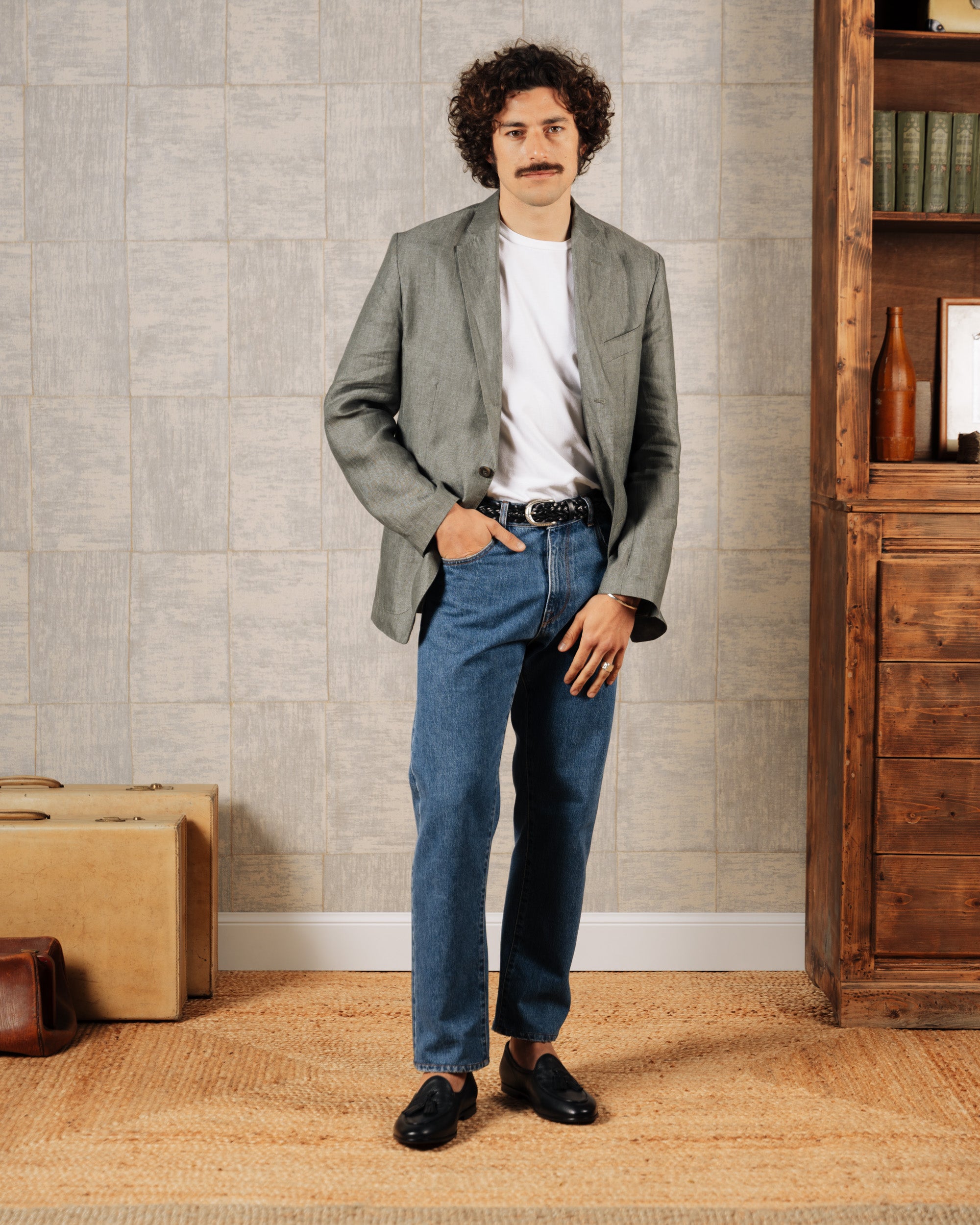  Baunei、mySite、merchandisen