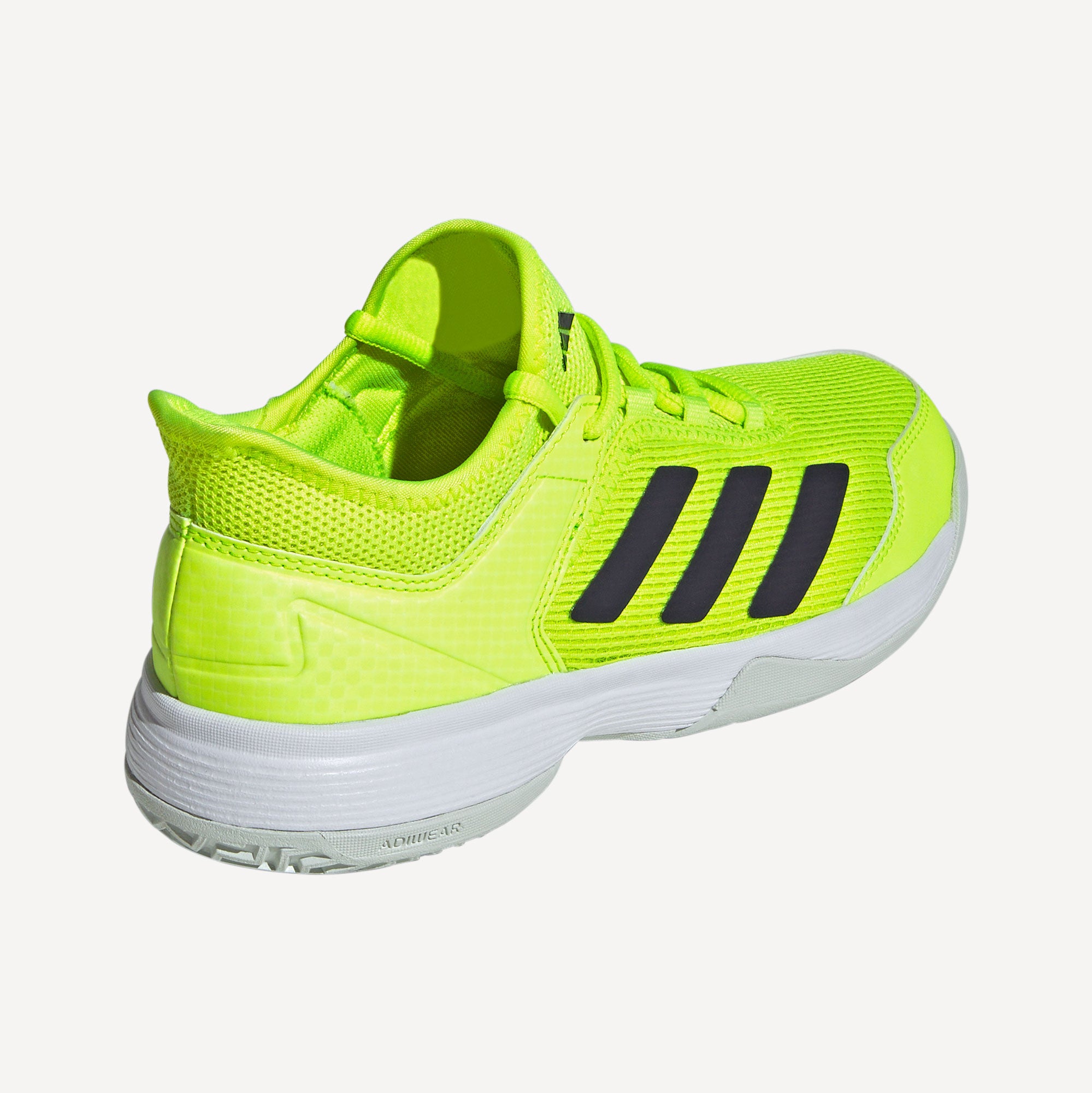 adidas Ubersonic 4 Kids' Tennis Shoes、mySite、neckold