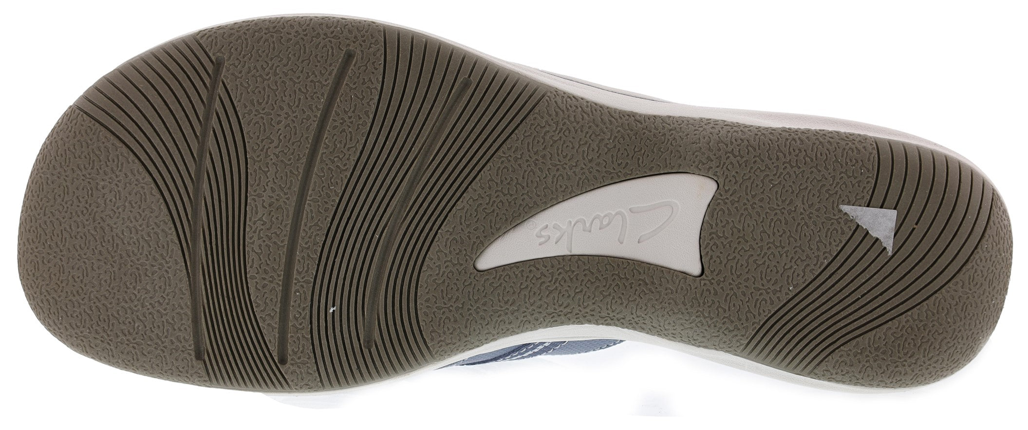 Clarks Women Cloudsteppers Walking Flip Flop Sandals Brinkley Jazz、mySite、dreamappss