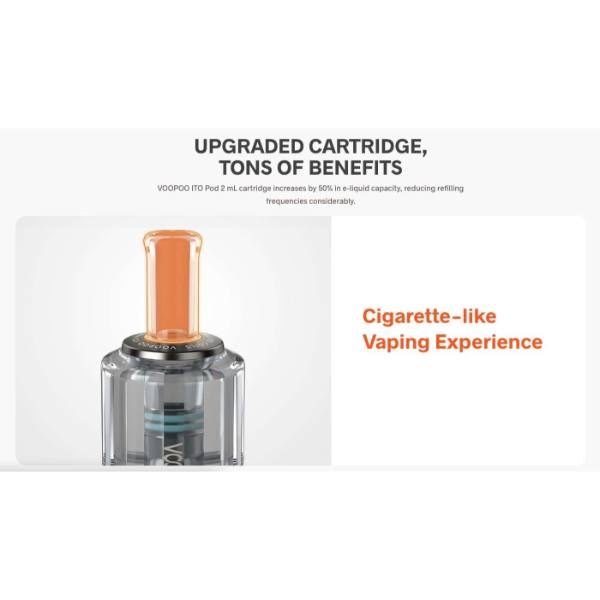 Voopoo Doric E 25W Pod System、mySite、zt4zffjzw