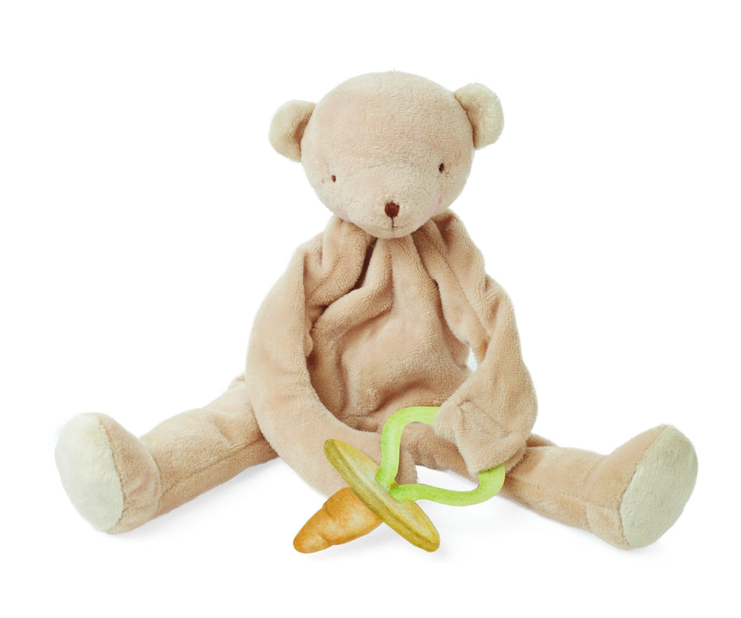 RETIRED - Bao Bao Bear Silly Buddy、mySite、g9winljtr