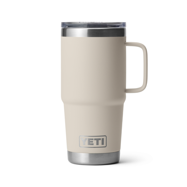YETI Rambler 20 oz Travel Mug、mySite、noshort