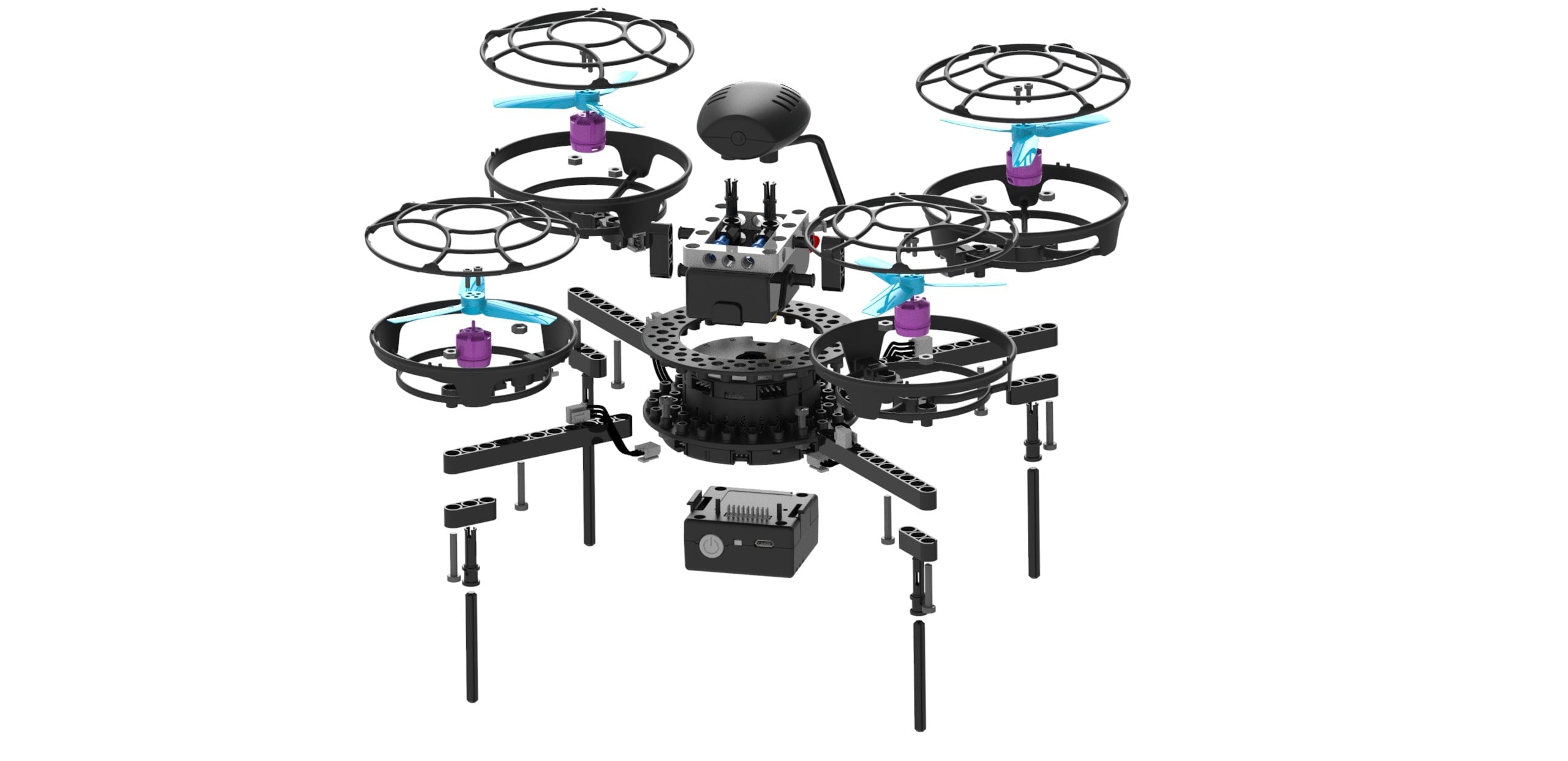 LiteBee Ghost II - CLOSEOUT、mySite、lovesweatpilates