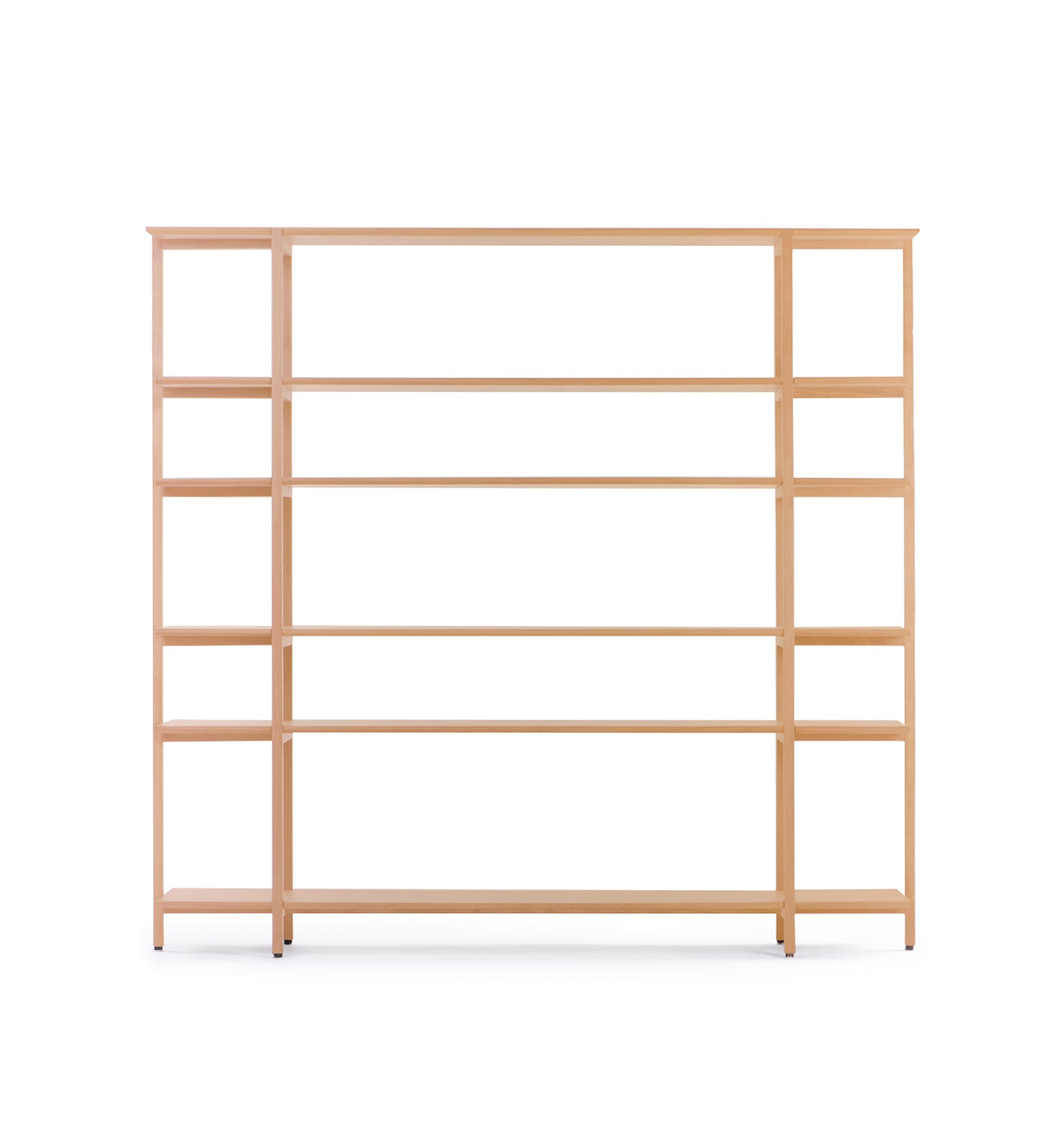  Librero B3、mySite、merchandisen