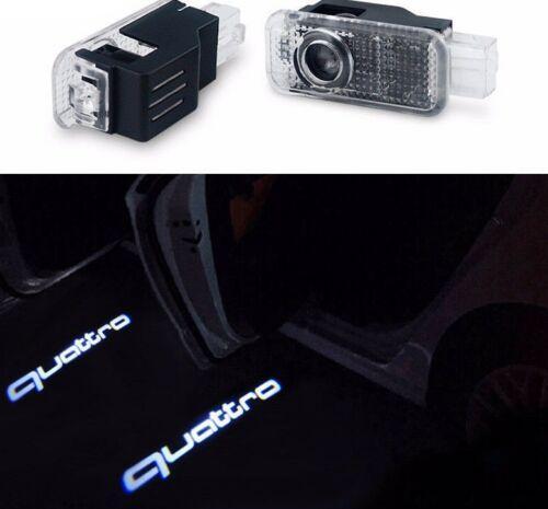 2x Audi door light (plug&play)、mySite、nflplayoffbracketp