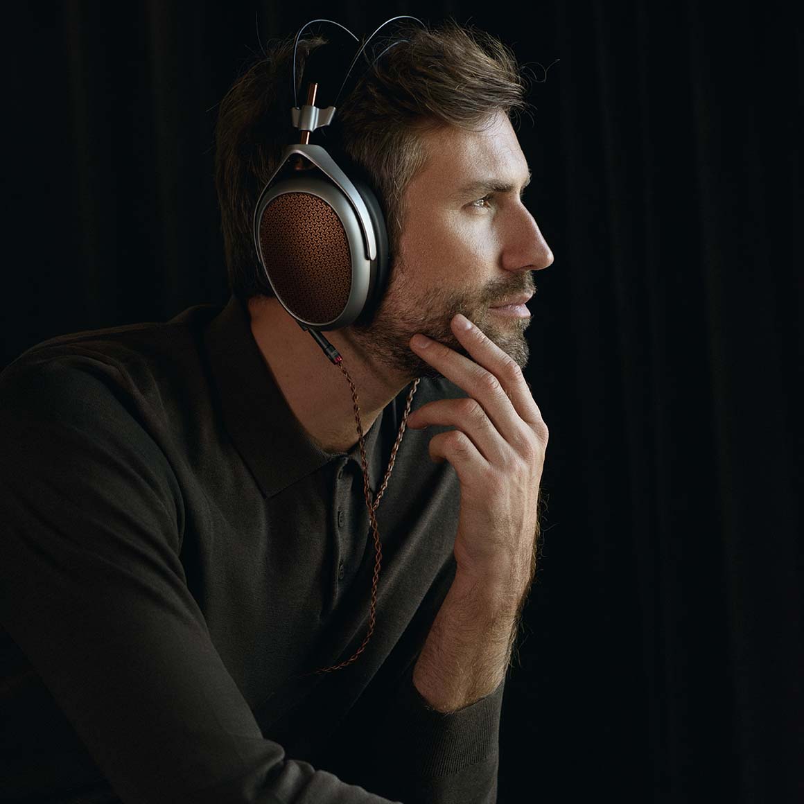  Meze - POET、mySite、merchandisen