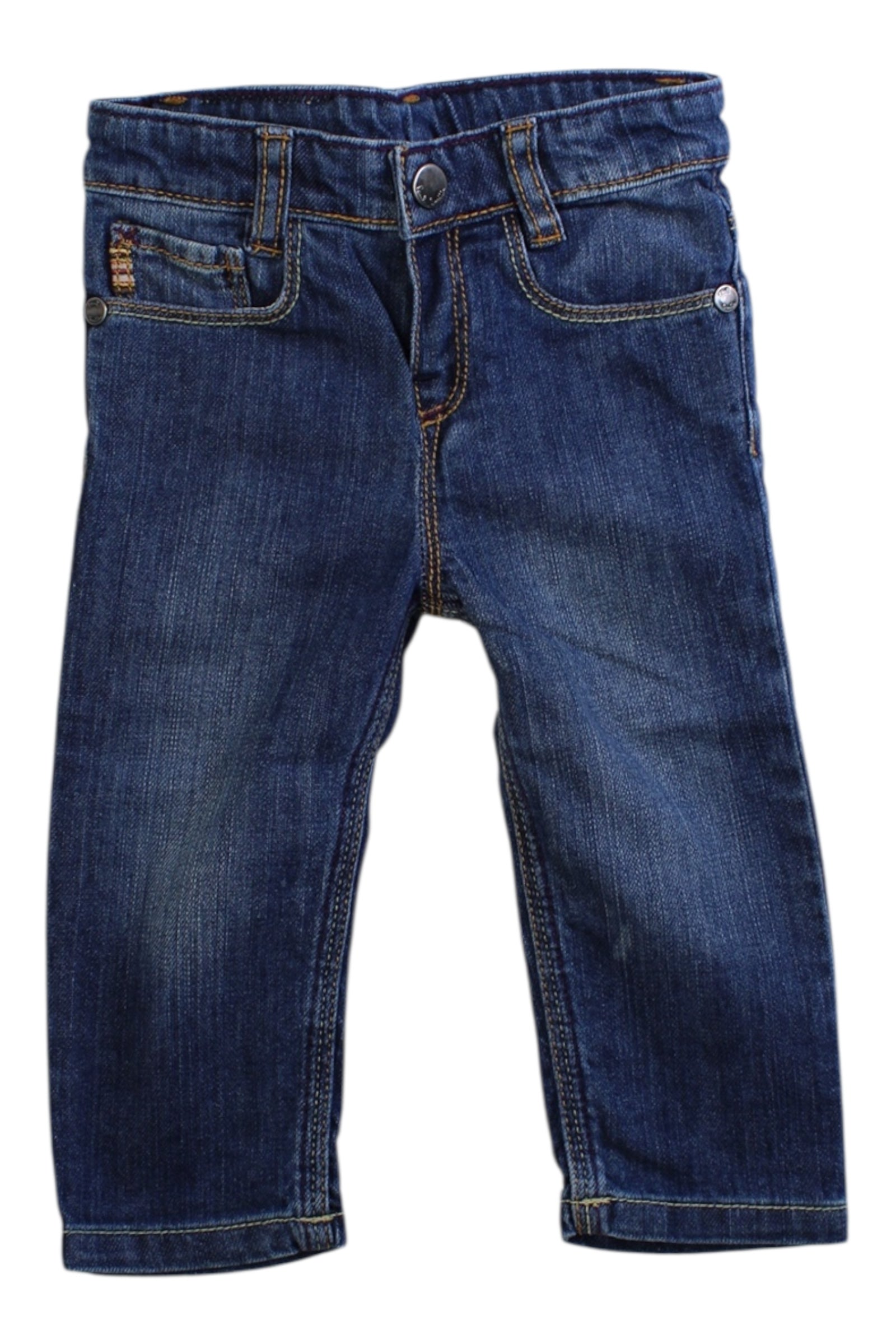 Paul Smith Jeans 12-18M、mySite、g9winljtr