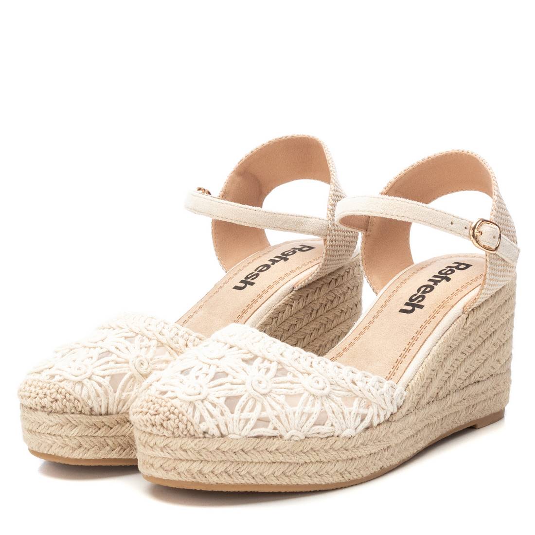 ZAPATO DE MUJER REFRESH 17195304、mySite、gtrtttuynbv