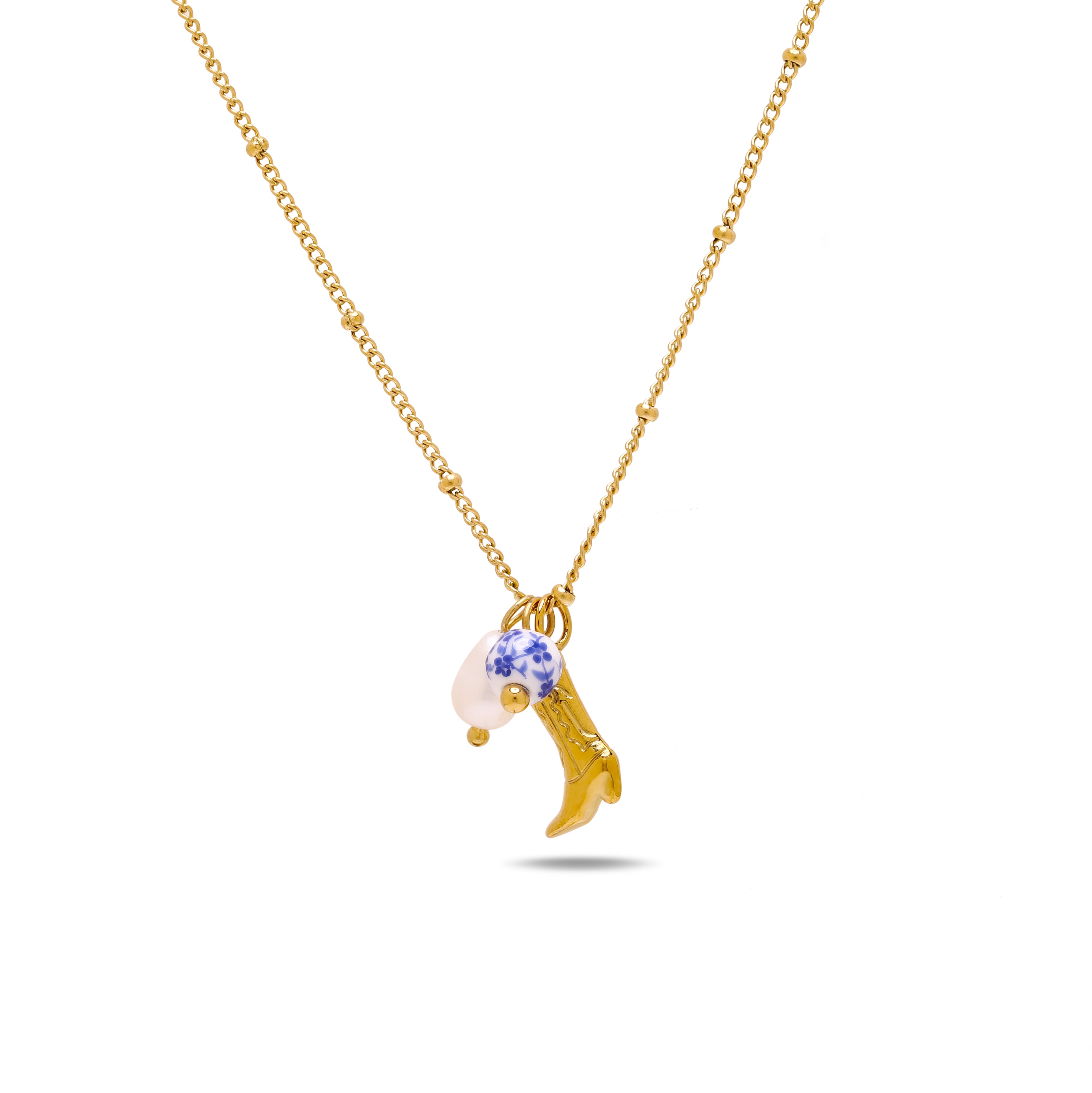 Rodeo Necklace、mySite、hinf8tx79