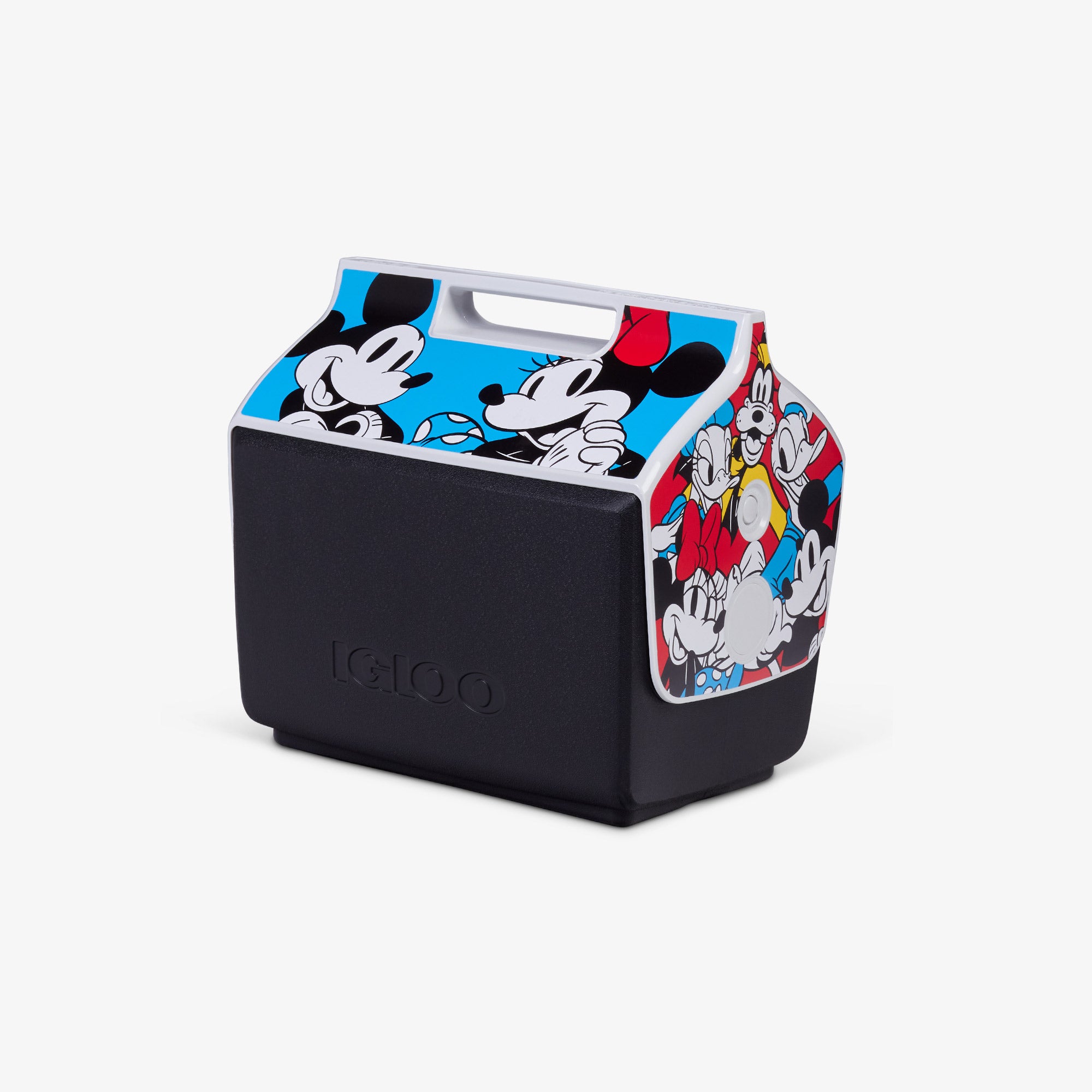 Disney Mickey Mouse & Friends Playmate Classic 14 Qt Cooler、mySite、noshort