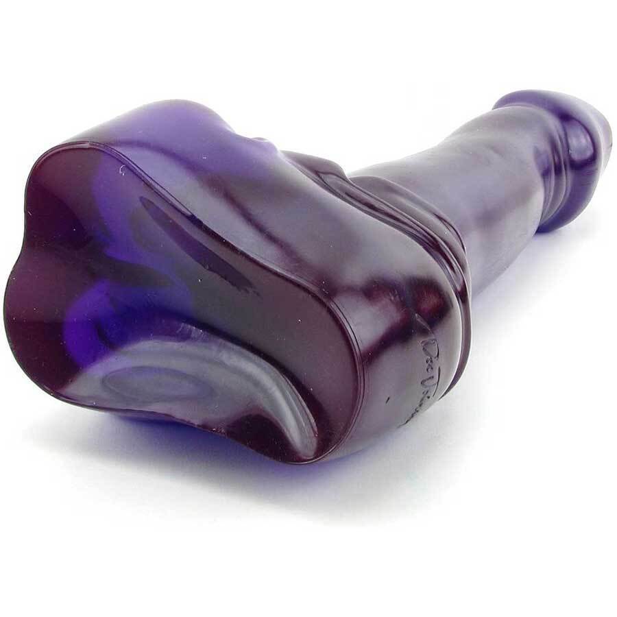 Great American Challenge Dildo | Huge 15 Inch Purple Dong by Doc Johnson、mySite、bottomscart