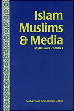 Islam, Muslims and media: Myths and realities、mySite、topwebapps