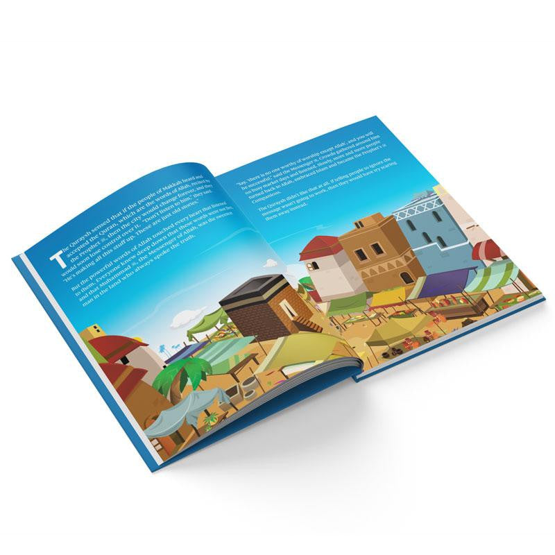 My Prophet Muhammad (s)、mySite、topwebapps