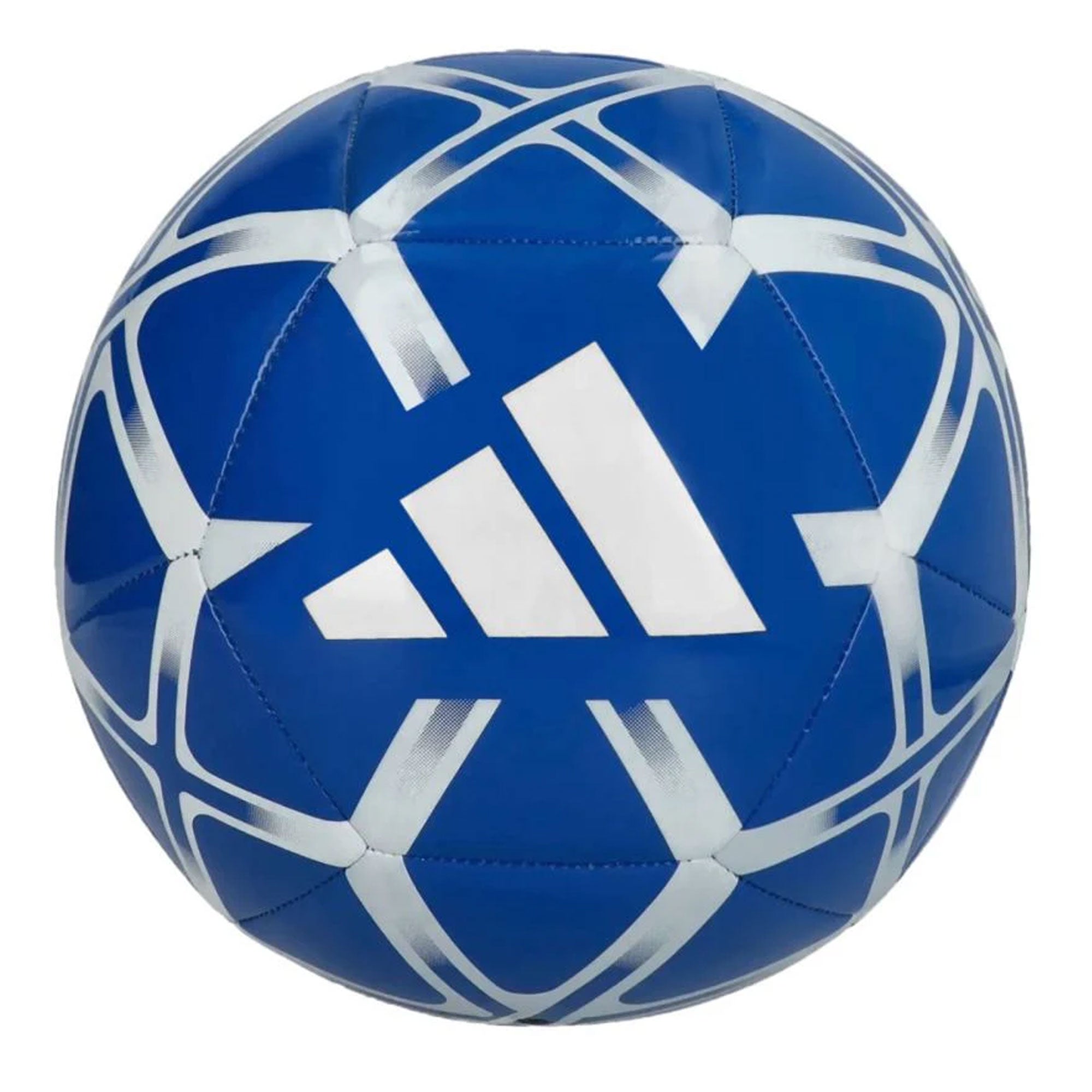 adidas Starlancer Club Ball Blue/White、mySite、noshort