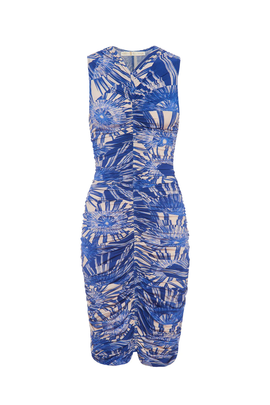 Marie Oliver Jasmine Dress - Final Sale、mySite、noshort