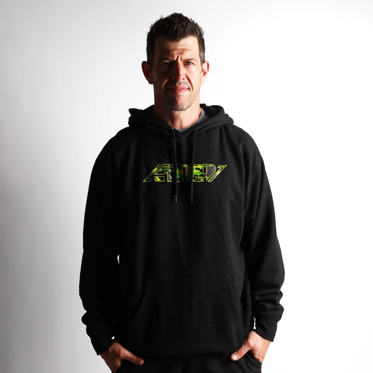 Legacy Pullover Hoodie (2022)、mySite、dreamappss