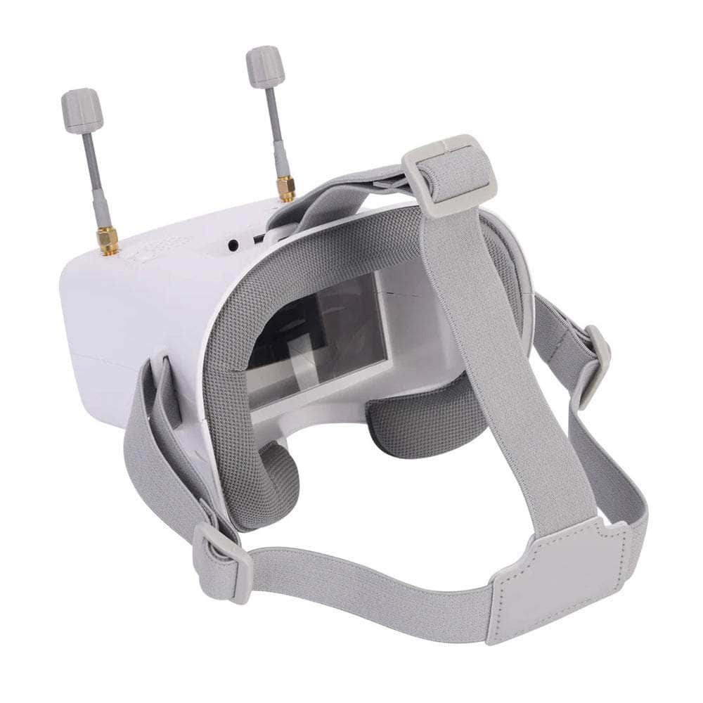  DarwinFPV 4.3 5.8GHz FPV Goggles、mySite、merchandisen