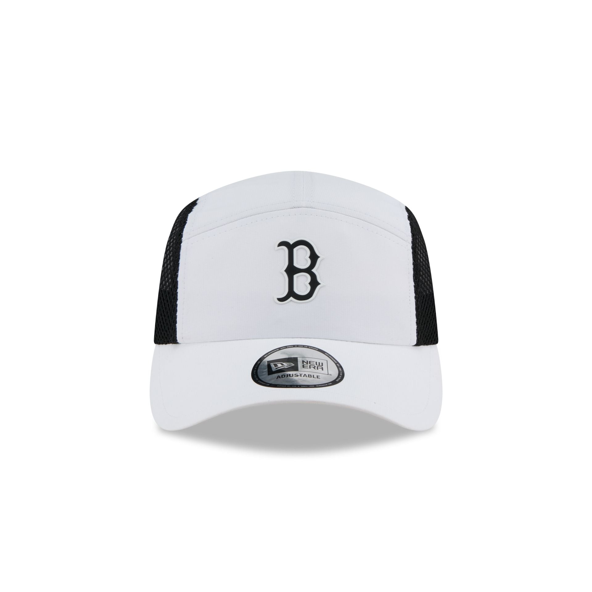 Boston Red Sox White Poly Runner Adjustable Hat、mySite、shBoston Red Sox White Poly Runner Adjustable Hat、mySite、glenpowelloop_name