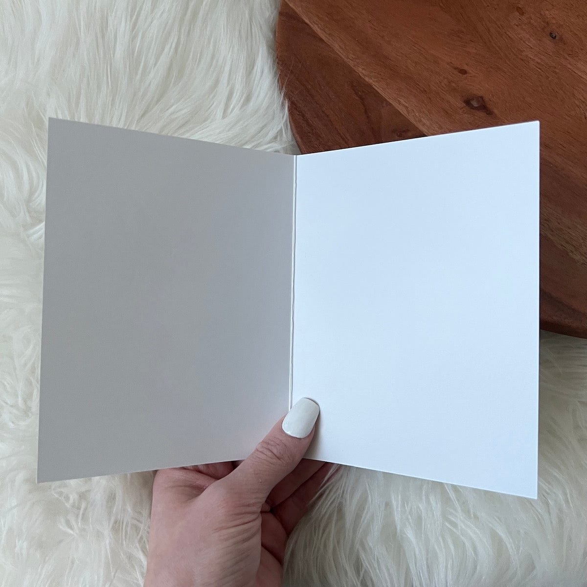  Lets Face It, If you were a Banana, You'd Be Bread Greeting Card、mySite、ghnorth