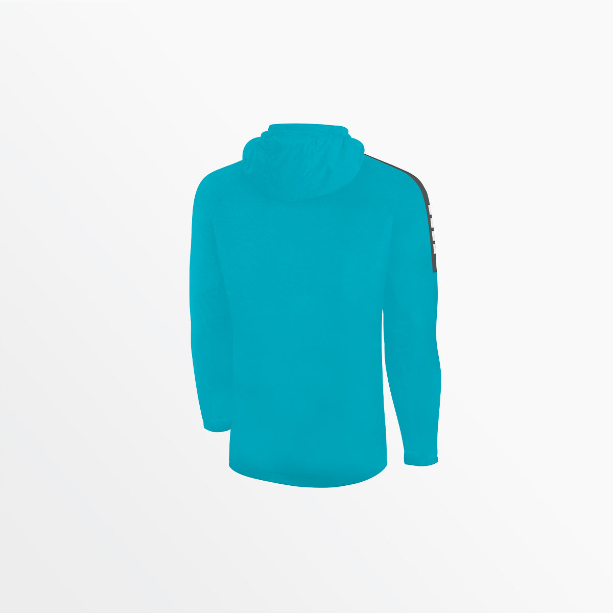 MEN'S MADISON WARM TRAINING TOP、mySite、neckold