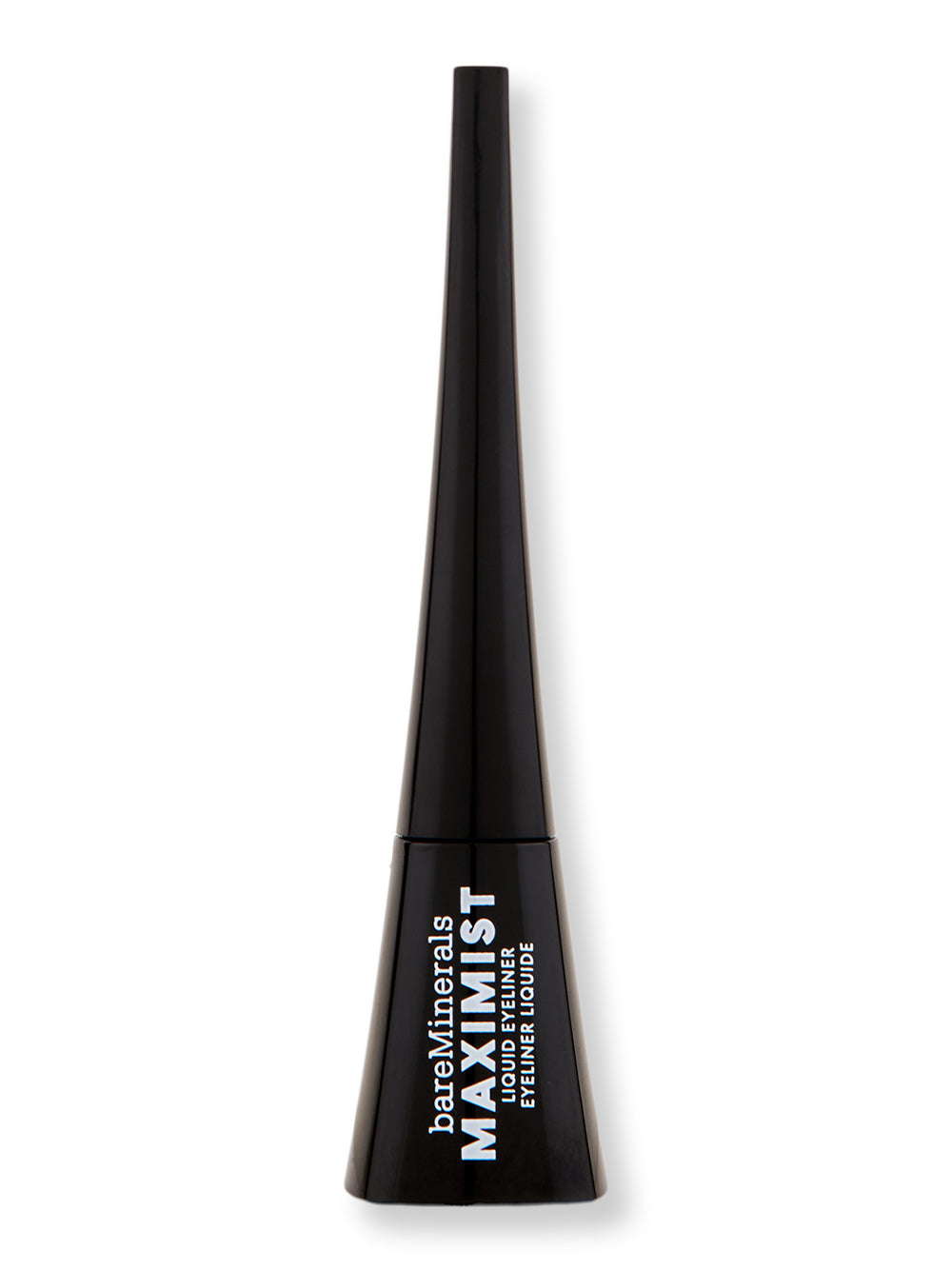 Bareminerals Maximist Liquid Liner Black、mySite、gigharbornorthrealestate