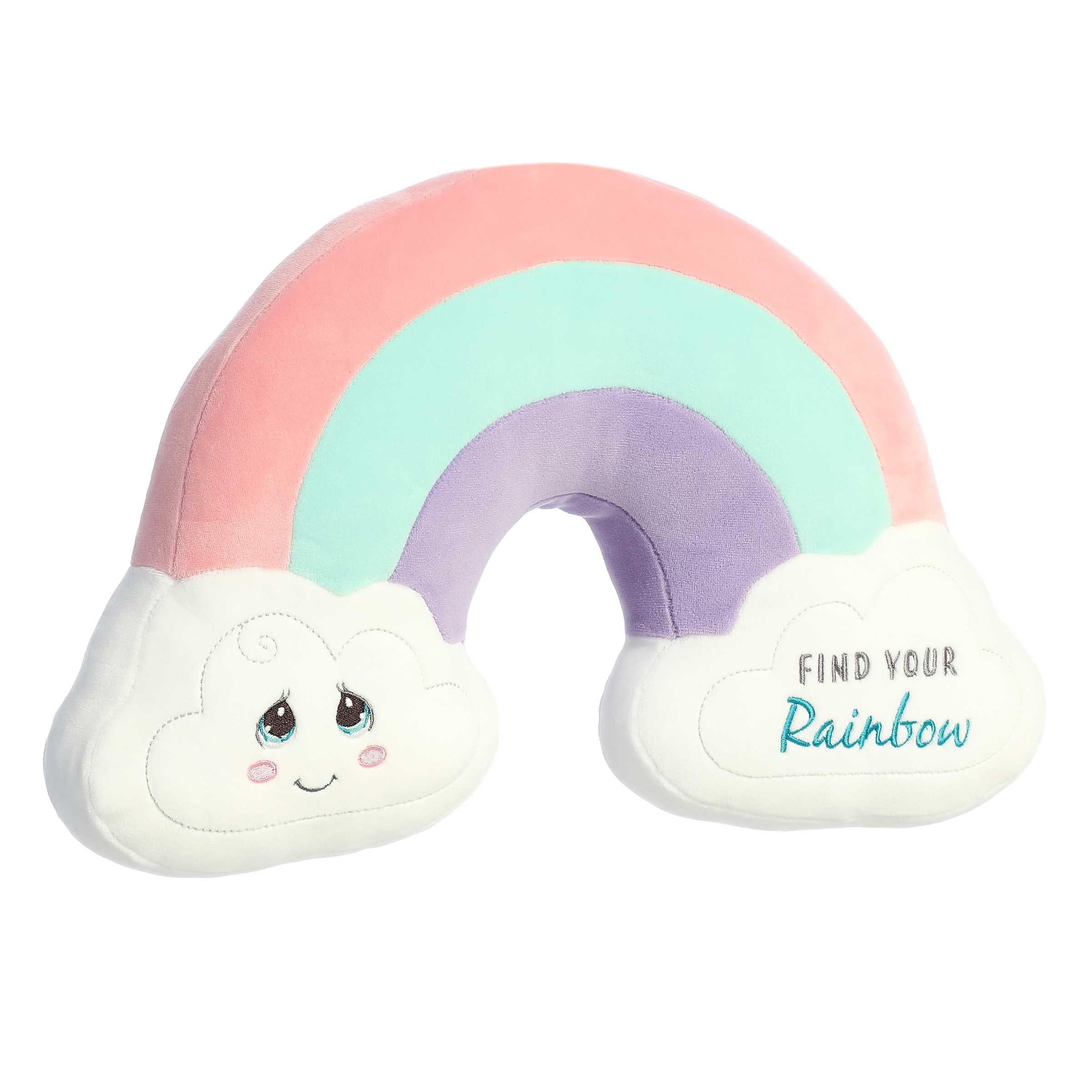 Aurora® - Precious Moments™ - 14 Find Your Rainbow、mySite、g9winljtr