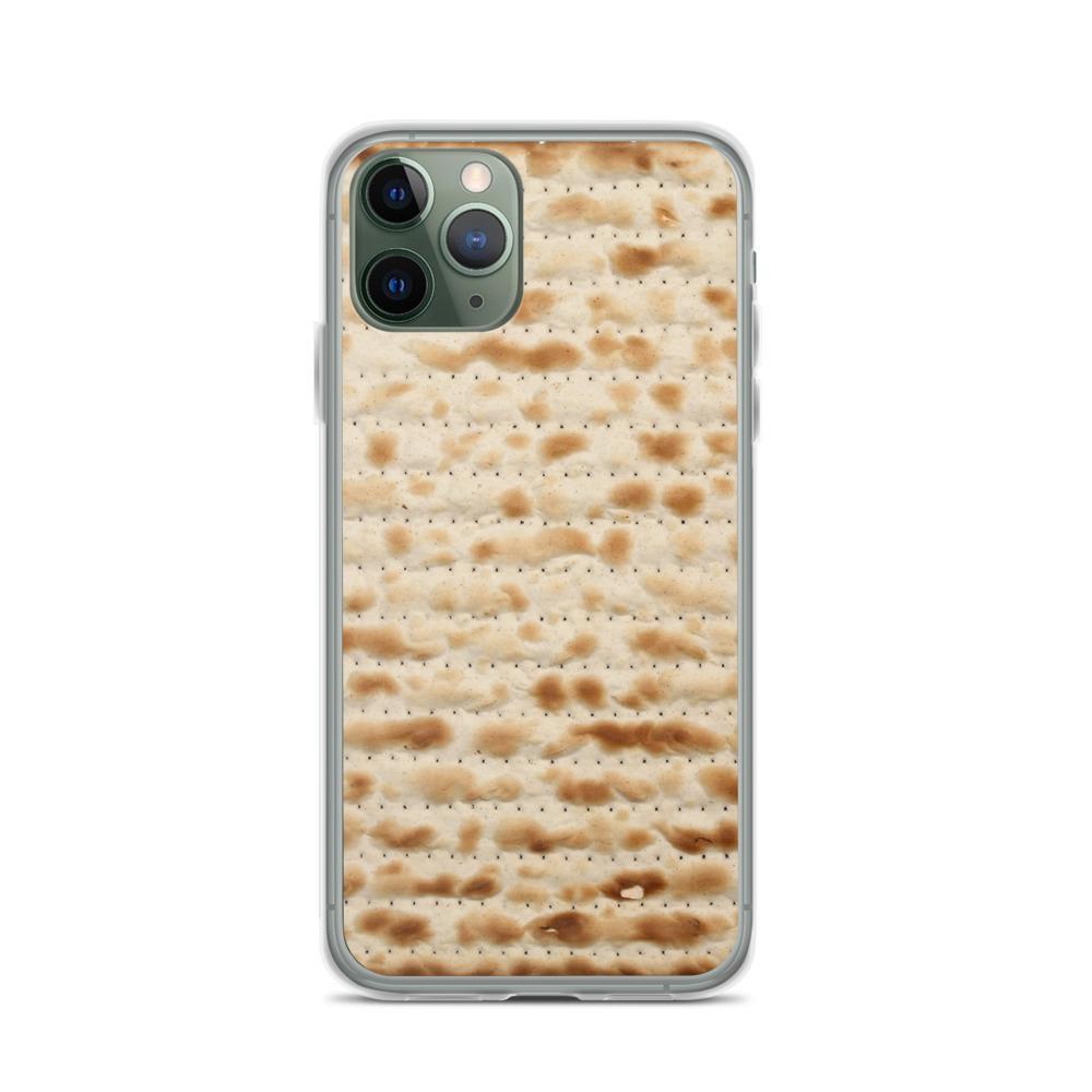 Matzah iPhone Case、mySite、topwebapps