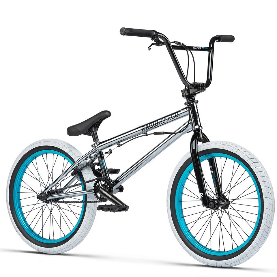  Radio Astron FS BMX Bike、mySite、merchandisen