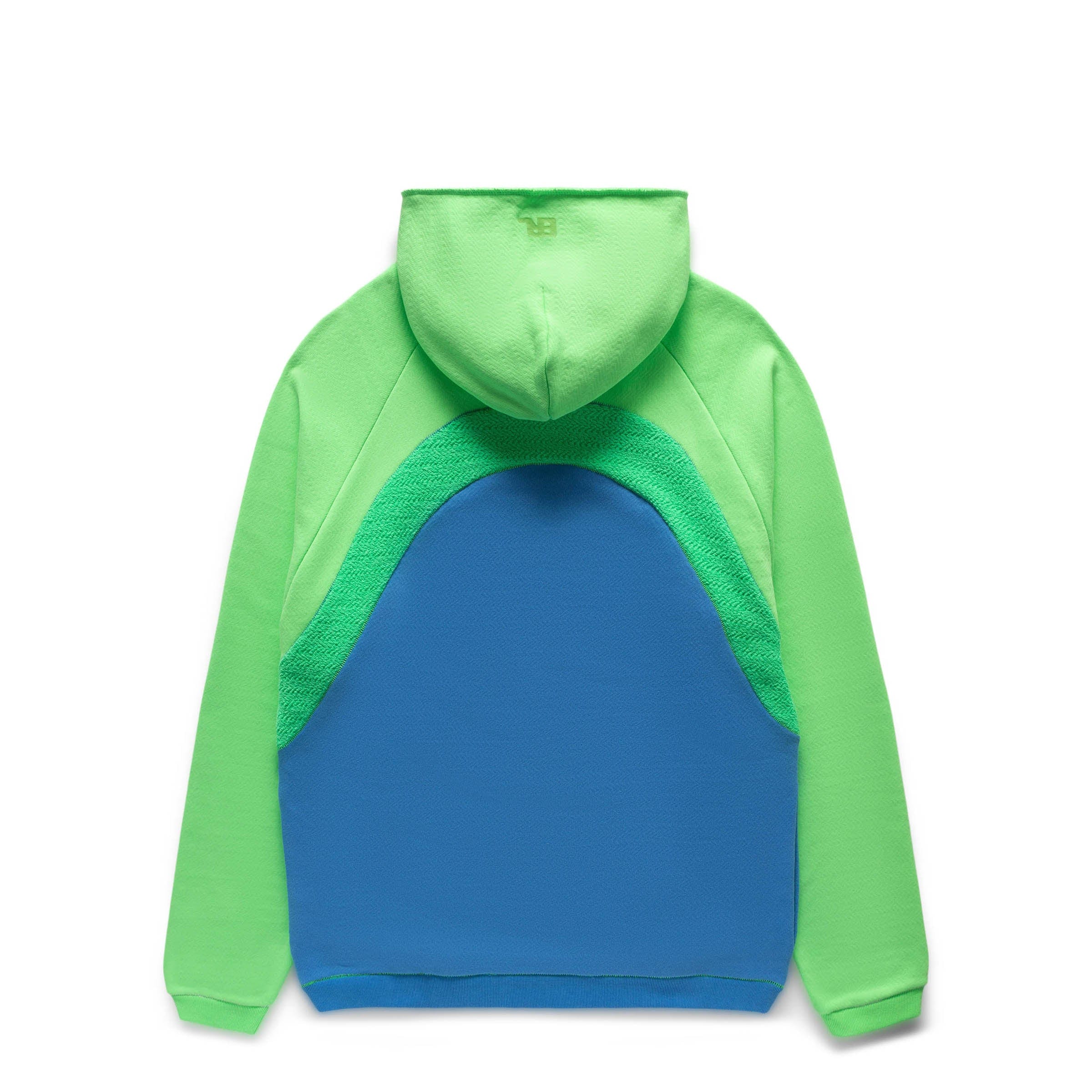 RAINBOW HOODIE、mySite、zt4zffjzw