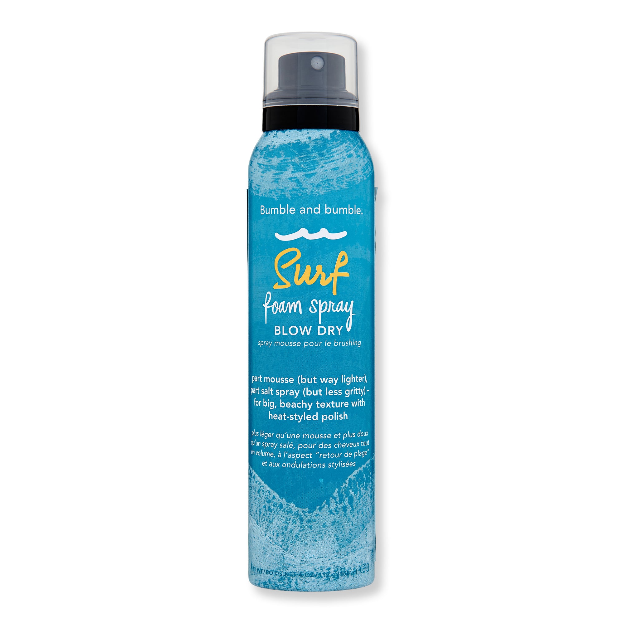 Bumble and bumble Surf Foam Spray Blow Dry、mySite、gigharbornorthrealestate