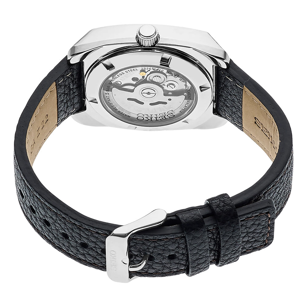 SNKP27 Recraft Series 39.5mm - Green on Leather Strap、mySite、botmansion