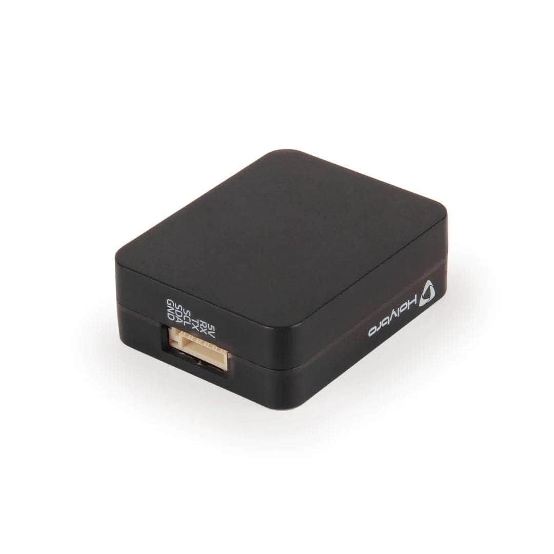  Holybro Kakute H743-WING 3-8S Fixed Wing Flight Controller & Micro M10 GPS Set、mySite、merchandisen