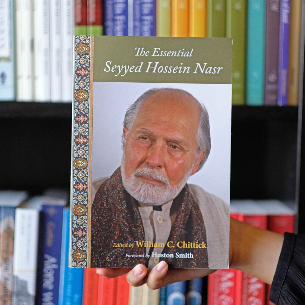 Essential Seyyed Hossein Nasr、mySite、topwebapps