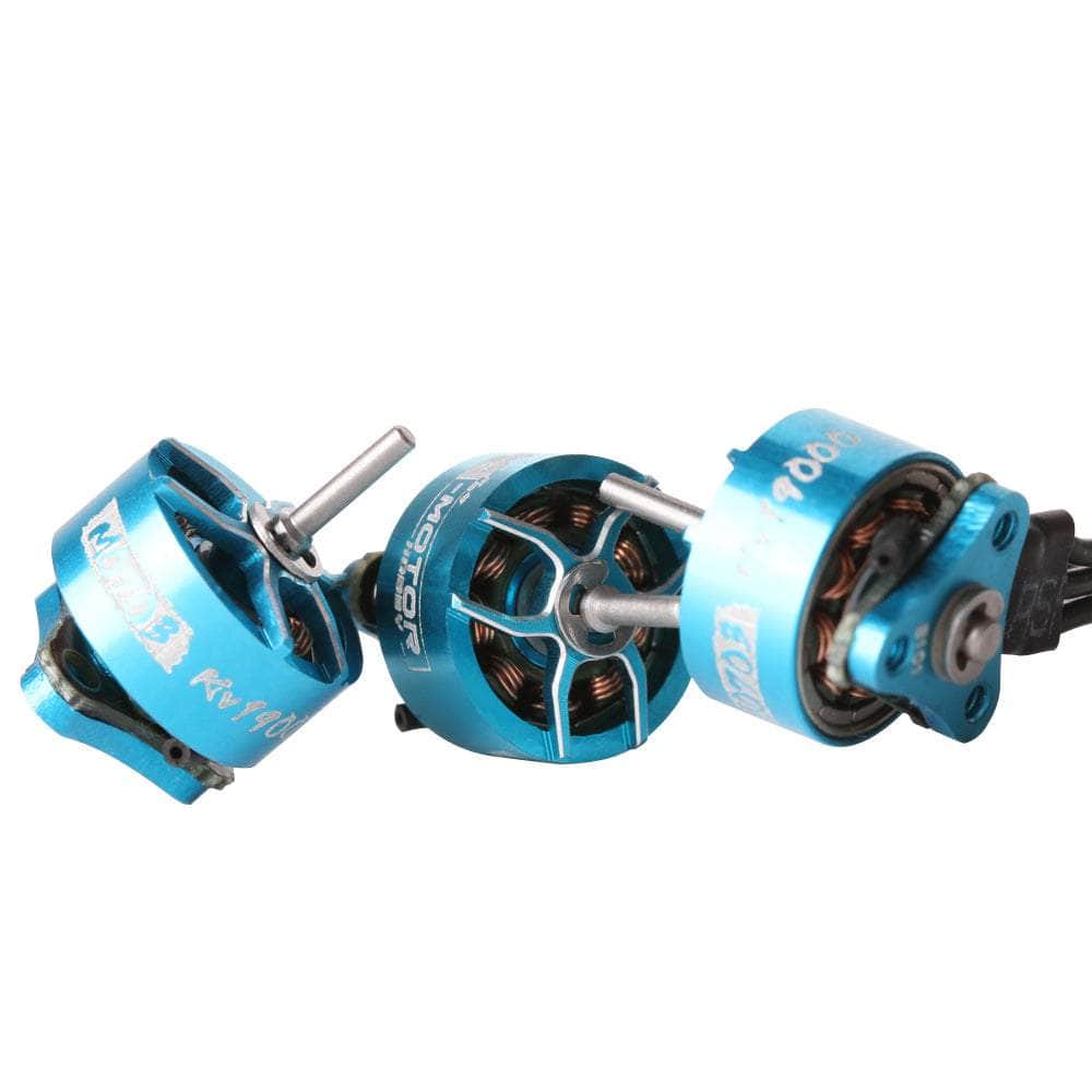  T-Motor M0703 19000Kv Micro Motor (1.0mm Shaft)、mySite、merchandisen