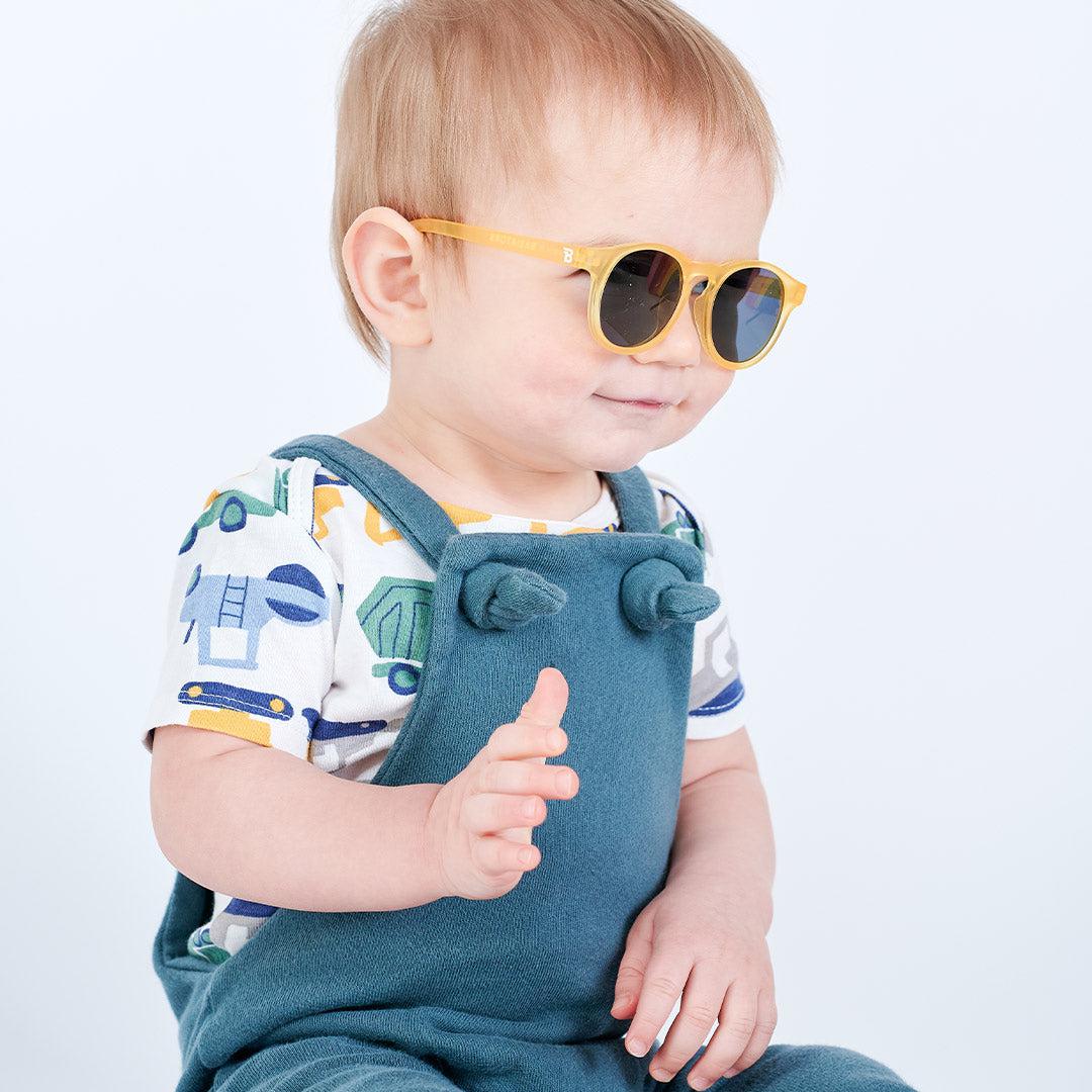  Babiators Original Keyhole Sunglasses - Summer Sun、mySite、merchandisen