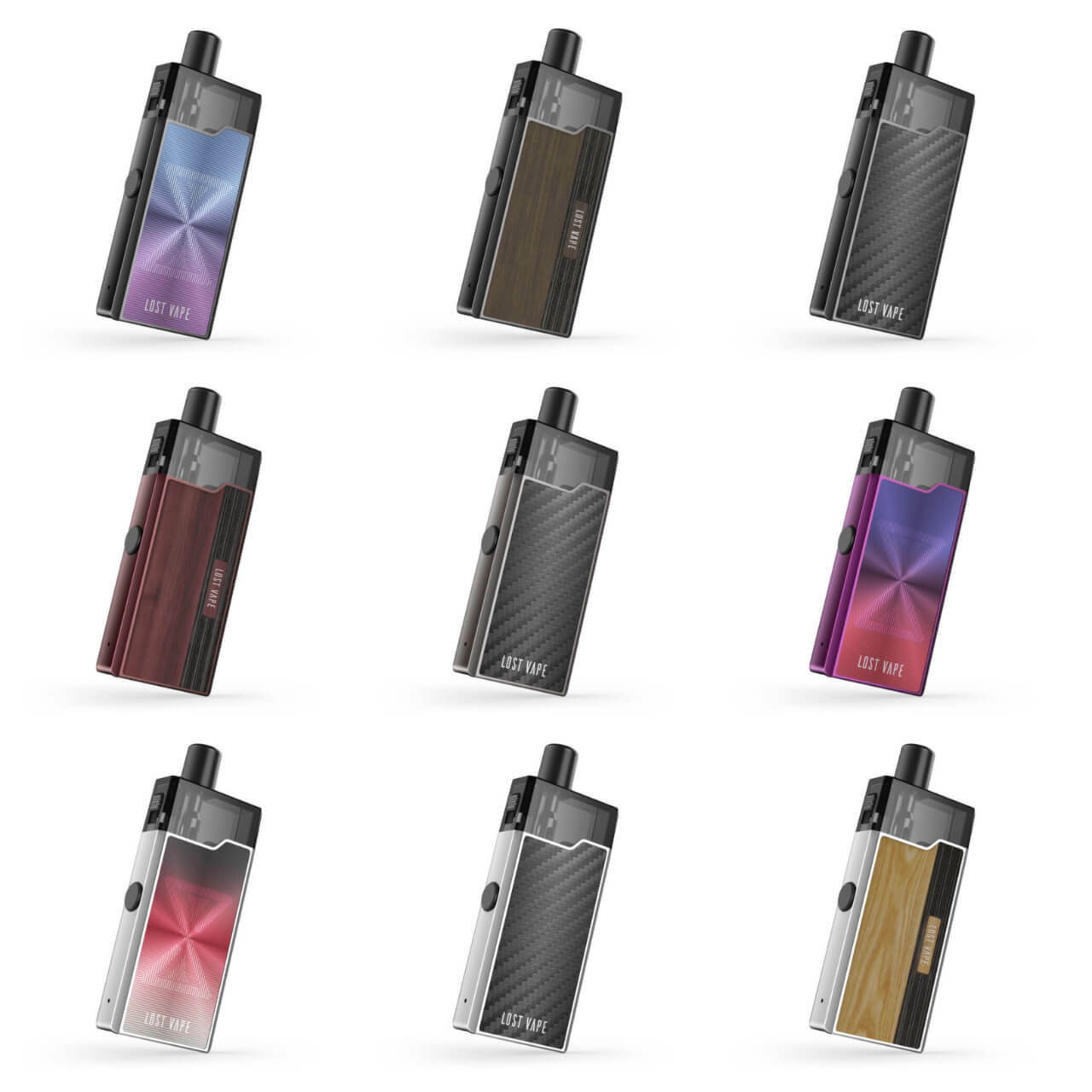 Lost Vape Orion Mini Pod Kit、mySite、zt4zffjzw