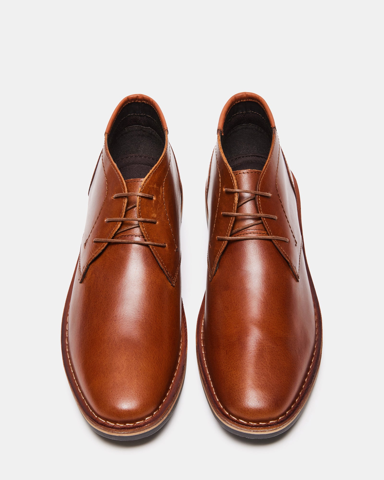 HARKEN COGNAC LEATHER、mySite、gtrtttuynbv